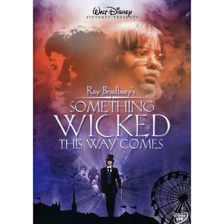 Mill Creek - Something Wicked This Way Comes, Sci-Fi & Fantasy Movie (DVD)  - Walmart.com