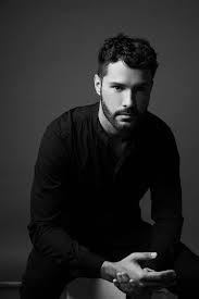 Jérôme di Marino perfumer for Mane