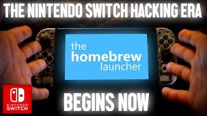 There is a discord dedicated to switch skyrim modding, . Hacking Modding The Nintendo Switch Tutorial Steemit