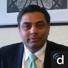 Dr. Peter Roumeliotis, MD