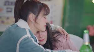 Can ling qi find the courage to act on her true feelings for bo hai in his dreams? Sweet Dreams Episode 21 Rakuten Viki
