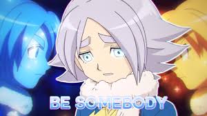 Fubuki shirou (吹雪士郎) is a main character in the inazuma eleven universe. Inazuma Eleven Fubuki Shirou Ichinose Kazuya Be Somebody Collab W Catcrazy Youtube