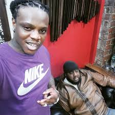 BRADLEY JACKSON (@kid_rich_music) • Instagram photos and videos