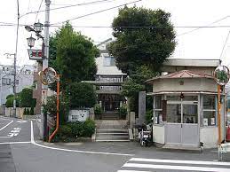 亀戸水神駅 - 駅は世界 さん