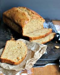 Using a rubber spatula, fold in almond flour, tapioca flour, baking powder, salt, and baking soda; Basic Quick Bread Recipe Baker Bettie