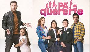 Mauricio tiene la vida que quería, su propia empresa, una de las más importantes en diseño de ropa ver novela pa quererte online en hd emitida en el canal y producido en el pais de. Estallan Las Redes Sociales Por El Triste Final De Veronica En Pa Quererte Ultimahoracol Com
