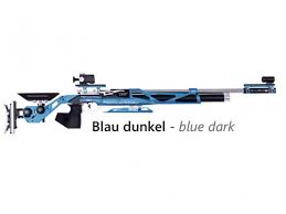 The model range 800 sets new standard insofar as quality, functionality, design and shooting performance of match air rifles is concerned. Luftgewehr Rieder Lenz Ag