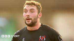 Ulster A: Kieran Campbell says players 'privileged' to have chance to shine  in front of online viewers