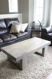 It can be very easy to make your own wooden table, since the coffee table designs plans come in various levels of difficulty. 21 Unique Diy Coffee Tables Ideas And Plans The House Of Wood