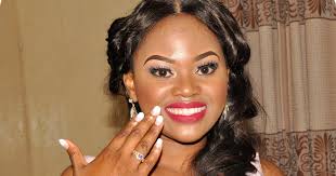 ''Siku Ya Kutolewa Mahari Na Kuvalishwa Pete''