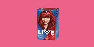 112m consumers helped this year. Schwarzkopf Live Intense Colour Review