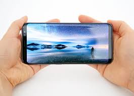 Lineage os 17.1 is based on android 10 and now supports samsung galaxy s8, s8+, and note 8 unofficially. Nun Doch Android 10 Fur Samsung Galaxy S8 Borns It Und Windows Blog
