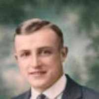 Noble Constant Abbey (1897–1971)