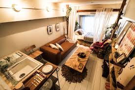 forrest 006 初台 reism meets rigna アパートのインテリア オシャレな部屋 インテリア 家具