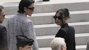 Kim Kardashian testifies in Paris robbery trial | SBS News