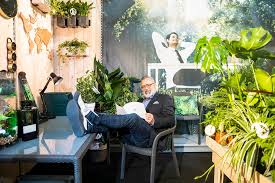 Ipm 2021 Messe Essen Gartenbaumesse Und Weltleitmesse Des Gartenbaus