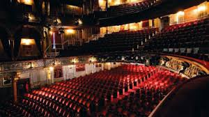 Tips For First Time Visitors To The Palace Theatre Or London