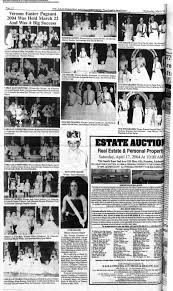 The Lamar Democrat and Sulligent News March 24, 2004: Page 14