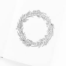 Happy Tuesday Here S To Lovely Thoughts And Sunny Days Gouachepainting Floral Illustrations Botanical Illustration Black And White Flower Typography