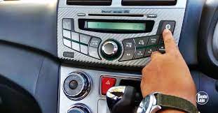 Aku pun wat dek je lah. Apanakbuat Inilah Cara Aktifkan Fungsi Bluetooth Perodua Myvi 2011 2017
