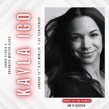 Congratulations to our Intermediate Stand Out Soloist AWAKE