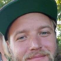 Christopher Andrew Arnold Obituary