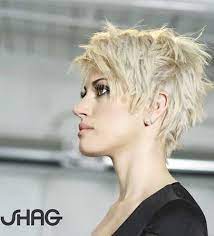 Cool Hair Short Hair Trends Short Cropped Hair Crop Hair