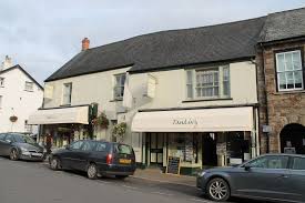 The Tantivy Dulverton Shop Cafe Deli For Sale In Devon A Traditional Family Run Shop Cafe And Deli Steeped In The Heritag National Parks Sale Deli Cafe