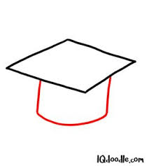Get this image for just $1 with our new flexible plan try now. How To Doodle A Graduation Cap Iq Doodle School