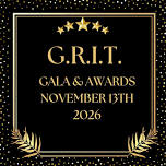 GRIT Gala & Awards