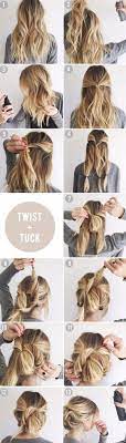 5 Doable Updo Tutorials Page 2 Of 5 Cowgirl Magazine Long Hair Styles Hair Styles Hair Makeup