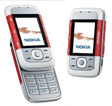 3d Nokia 5300 3d Model T Mobile Phones Mobile Phone Phone