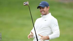 Rory mcilroy bounces back from slow start to make cut at irish open. Rory Mcilroy Says Best Golf Might Be Behind Him After Us Pga Championship Bbc Sport