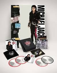 It's about this kid … who gets to go away bad was a 1987 hit recording by american singer michael jackson. Michael Jackson Bad 25th Anniversary Deluxe Edition 3 Cd Dvd 3 Cds Und 1 Dvd Jpc
