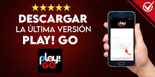 Playgo is tv anytime, anywhere on your mobile device! Descargar Play Go Apk Gratis Actualizado 2021