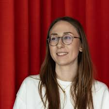 Aleksandra Ciesielska