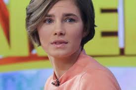 Amanda Knox frikänns i mordfall