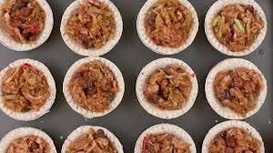 If you did be sure to subscribe to our channel for amazing new con. 7 Charoset Recipes From Around The World Jamie Geller