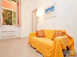 Mit inbegriffen ist eine einbauküche. Apartment Mieten In Einem Altbau In Nizza Iha 55616