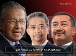 Iswardy morni official home facebook. Petron Mirzan Mokhzani And Mahathir The Richest Oil Barons In Southeast Asia Part One The Third Force