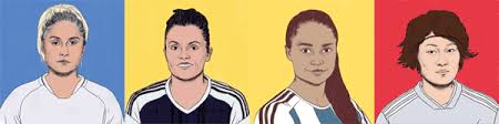 Lmao that was too funny. Women S World Cup Preview Meet The Teams The New York Times
