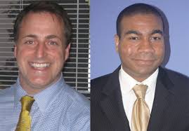 Curran, Thomas vie for assembly seat