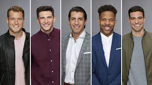Reality steve was able to get the spoilers for episode one and share what the fans are going to see tonight. The Bachelor Who Will Be The Next Bachelor In Season 23 Variety