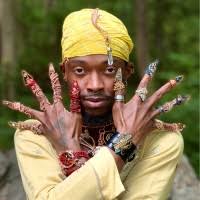 A. Raheim White, MFA