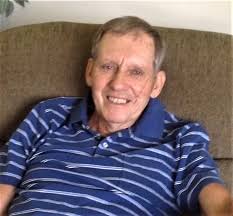 Robert Roush Obituary