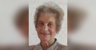 Obituary information for Lillian L. "Lilly" Shields