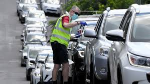 Broken… that's how sunshine coast residents have described queensland's public health system, during a #breaking authorities are investigating a potential covid case on the sunshine coast. Sunshine Coast Brisbane Covid Alert After Virus Fragments Detected In Wastewater 7news Com Au
