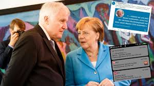 Select from premium northern nagano of the highest quality. Titanic Aktion Journalisten Fallen Auf Seehofer Fake Rein Stern De