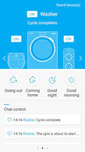Claro smart home, el app que te ayudará a autogestionar los servicios de tu hogar de forma rápida y sencilla.¡ya no tienes que llamar o salir de tu casa u . Samsung Smart Home Apk Download