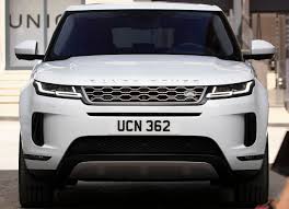 رانج روفر ايفوك 2020 الجيل الثاني الجديد كليا والرائع موقع ويلز range rover evoque range rover luxury cars range rover